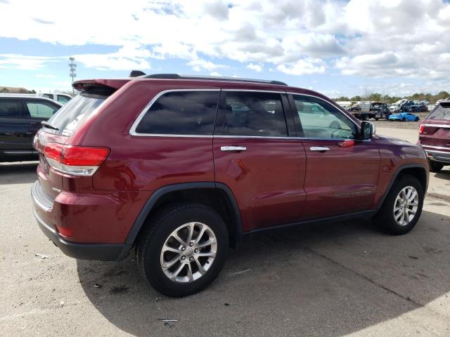 Изображение 3 2019 JEEP GRAND CHEROKEE LIMITED 2019 с VIN 1C4RJFBG5KC661896