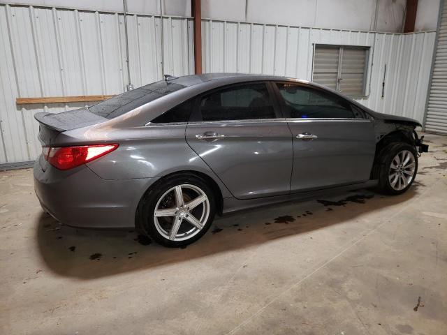 Obraz 3 z 2012 HYUNDAI SONATA SE 2012 z VIN 5NPEC4AC2CH479249