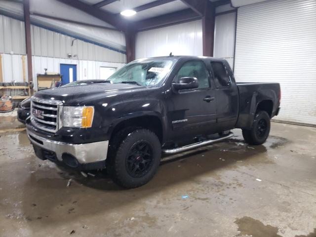 Изображение 2013 GMC SIERRA K1500 SLE 2013