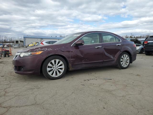 Изображение 2010 ACURA TSX  2010