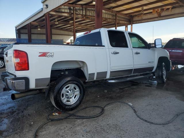 Изображение 3 2010 CHEVROLET SILVERADO K2500 HEAVY DUTY LT 2010 с VIN 1GC4KXB63AF124686