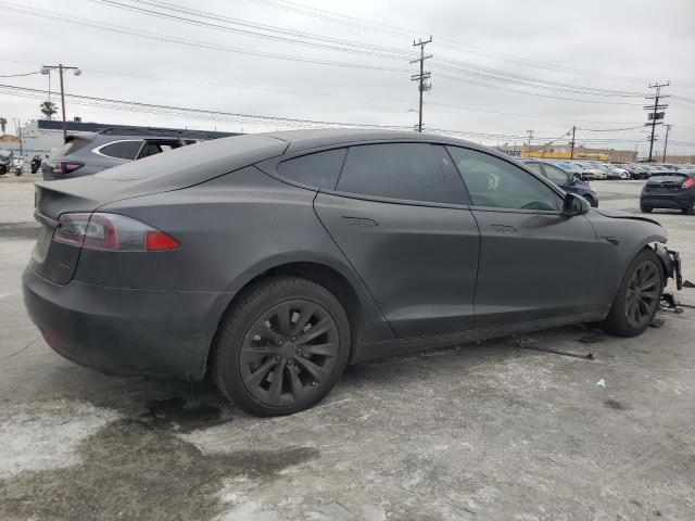 Изображение 3 2018 TESLA MODEL S  2018 с VIN 5YJSA1E24JF259292