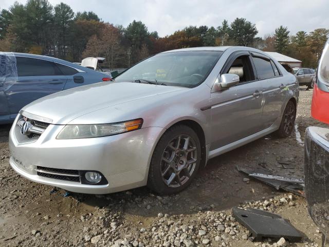 2007 ACURA TL TYPE S 2007 image