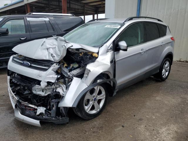 Image 1 of 2014 FORD ESCAPE SE 2014 with VIN 1FMCU0GX6EUE07496