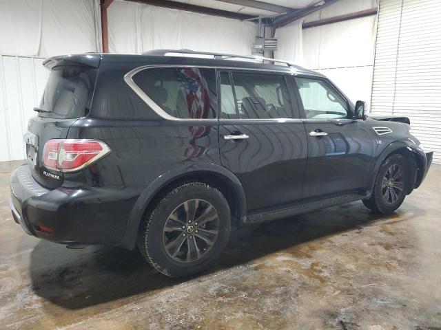 Obraz 3 z 2020 NISSAN ARMADA PLATINUM 2020 z VIN JN8AY2NF1L9361604