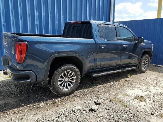 Image 3 of 2020 GMC SIERRA K1500 AT4 2020 with VIN 3GTP9EED2LG276449