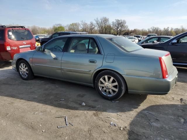 Image 2 of 2006 CADILLAC DTS  2006 with VIN 1G6KD57Y56U256970