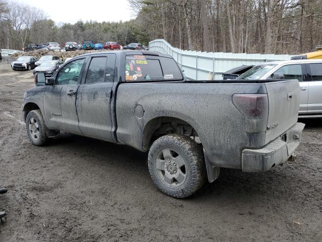 Image 2 of 2011 TOYOTA TUNDRA DOUBLE CAB SR5 2011 with VIN 5TFUM5F16BX022470