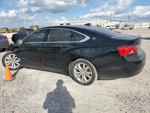 Obraz 2 z 2019 CHEVROLET IMPALA LT 2019 z VIN 1G11Z5SAXKU132152