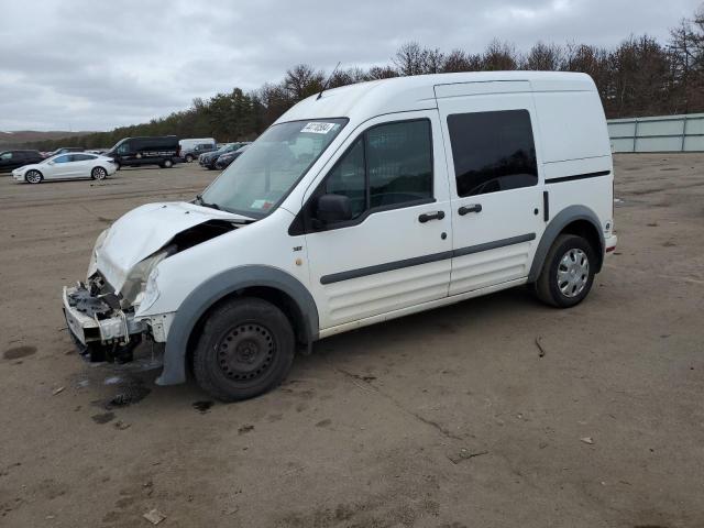 Image 1 of 2013 FORD TRANSIT CONNECT XLT 2013 with VIN NM0LS6BNXDT130520