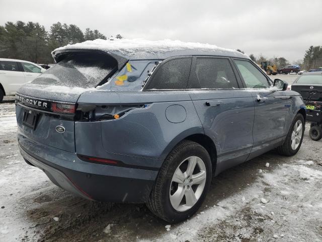Obraz 3 z 2021 LAND ROVER RANGE ROVER VELAR S 2021 z VIN SALYJ2EX4MA308007