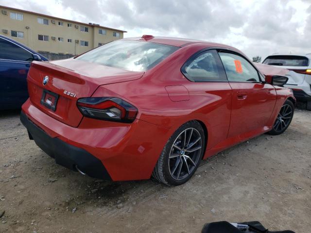Obraz 3 z 2023 BMW 230I  2023 z VIN 3MW23CM09P8D40806