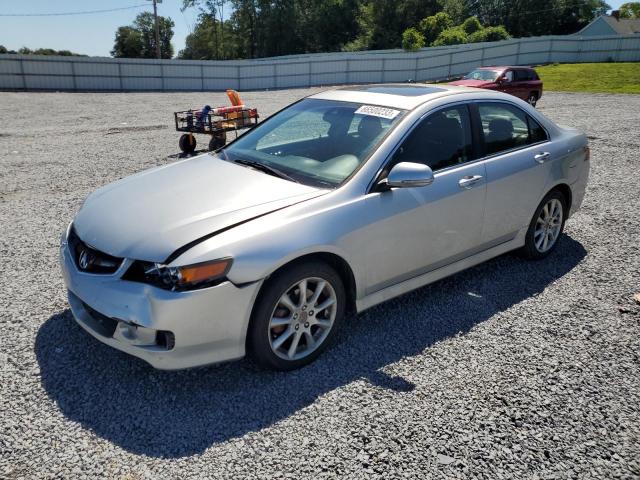Obraz 1 z 2006 ACURA TSX  2006 z VIN JH4CL968X6C010384