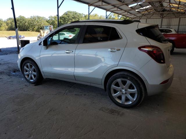 Image 2 of 2017 BUICK ENCORE ESSENCE 2017 with VIN KL4CJCSB7HB071118