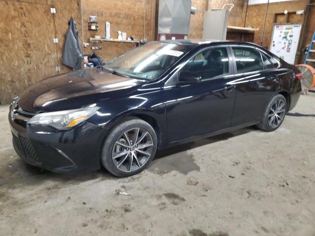 Obraz 1 z 2017 TOYOTA CAMRY LE 2017 z VIN 4T1BF1FK0HU684263