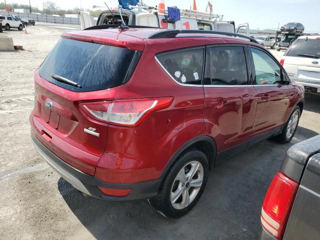 Изображение 3 2016 FORD ESCAPE SE 2016 с VIN 1FMCU0G99GUB30783