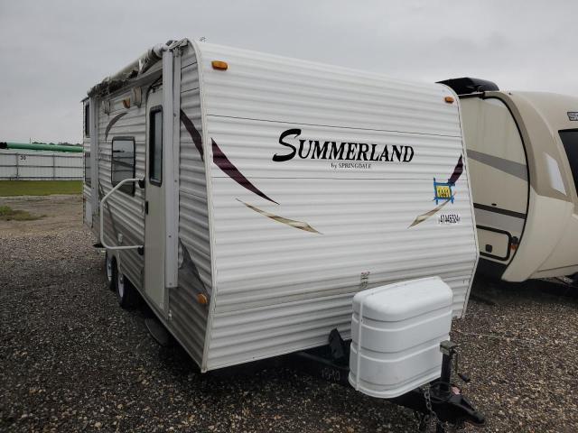 2011 SPRI SUMMERLAND 2011 image