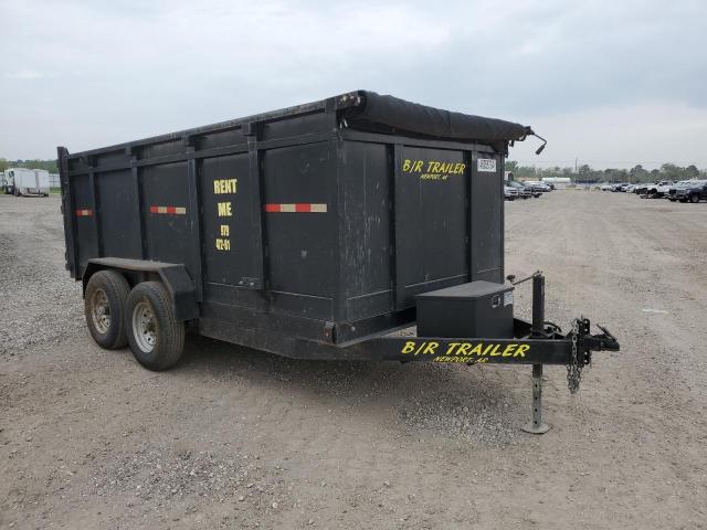 2021 BOX TRAILER 2021 image
