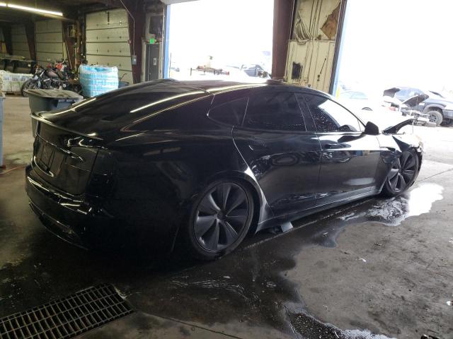 Image 3 of 2022 TESLA MODEL S  2022 with VIN 5YJSA1E62NF459967