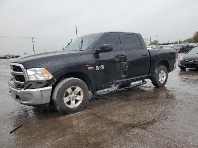 Obraz 2015 RAM 1500 SSV 2015