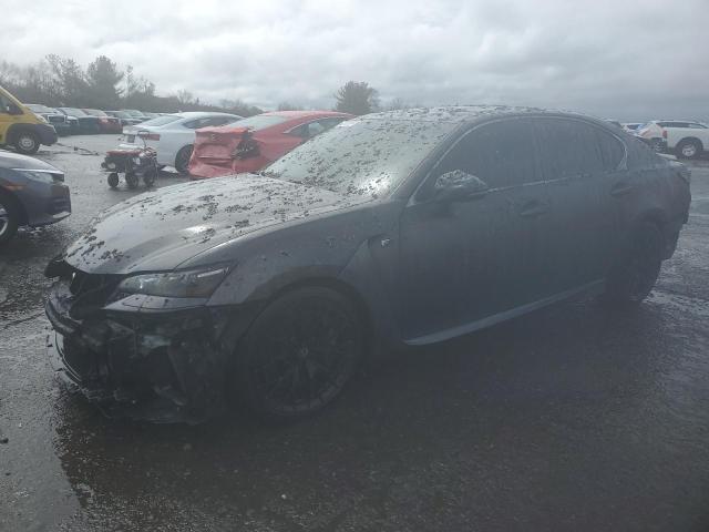 Image 1 of 2019 LEXUS GS-F  2019 with VIN JTHBP1BL0KA002876