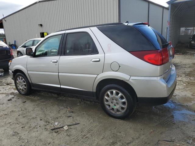 Image 2 of 2007 BUICK RENDEZVOUS CX 2007 with VIN 3G5DA03L67S585567
