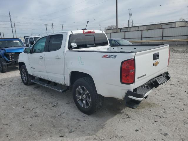 Obraz 2 z 2016 CHEVROLET COLORADO Z71 2016 z VIN 1GCPTDE11G1318017
