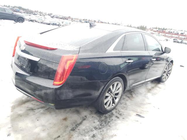 Изображение 3 2016 CADILLAC XTS  2016 с VIN 2G61U5S39G9135056