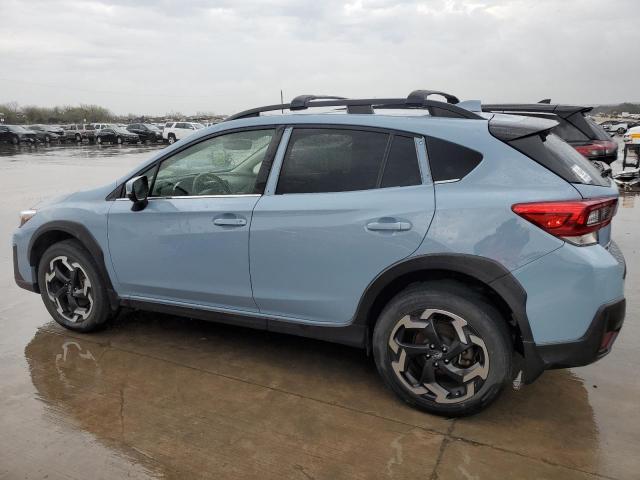 Изображение 2 2021 SUBARU CROSSTREK LIMITED 2021 с VIN JF2GTHNC3M8682520