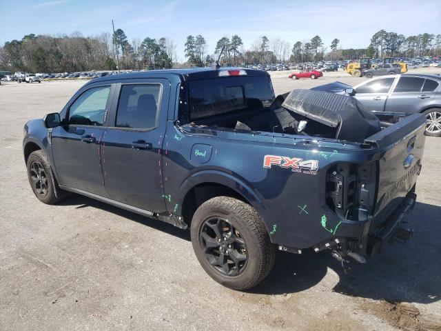 Image 2 of 2023 FORD MAVERICK XL 2023 with VIN 3FTTW8F93PRA21516