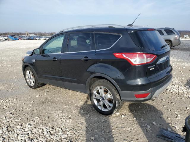 Image 2 of 2015 FORD ESCAPE TITANIUM 2015 with VIN 1FMCU0JXXFUB47663