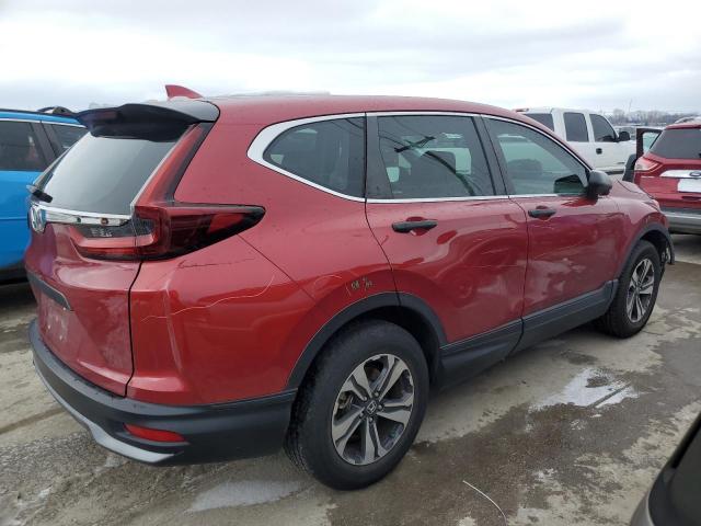 Изображение 3 2020 HONDA CR-V LX 2020 с VIN 5J6RW1H29LL010251