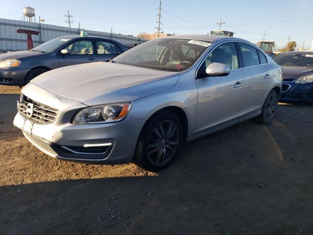 2015 VOLVO S60 PREMIER 2015 image