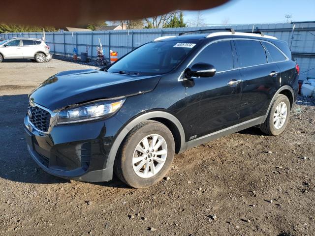 Obraz 2019 KIA SORENTO L 2019