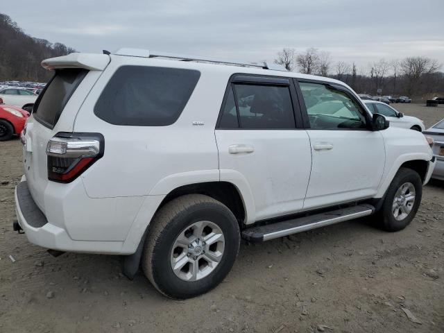 Изображение 3 2014 TOYOTA 4RUNNER SR5 2014 с VIN JTEBU5JR9E5153411