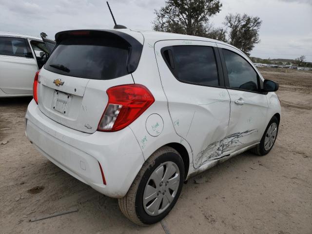 Obraz 3 z 2018 CHEVROLET SPARK LS 2018 z VIN KL8CB6SA0JC428952