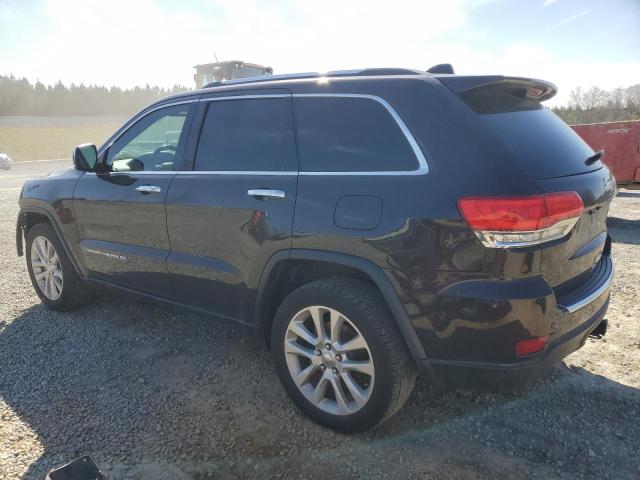 Obraz 2 z 2017 JEEP GRAND CHEROKEE LIMITED 2017 z VIN 1C4RJEBG6HC813347