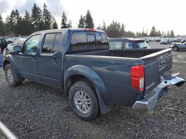 Obraz 2 z 2015 NISSAN FRONTIER S 2015 z VIN 1N6AD0EV2FN727887