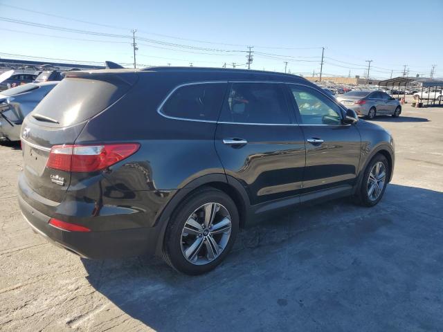 Obraz 3 z 2015 HYUNDAI SANTA FE GLS 2015 z VIN KM8SRDHF7FU091599