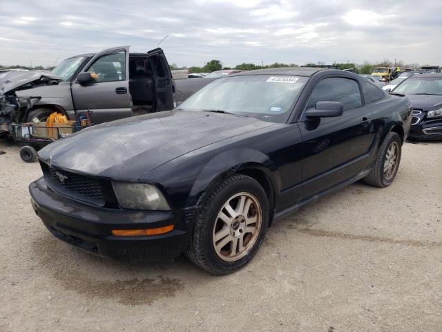 2008 FORD MUSTANG  2008 image