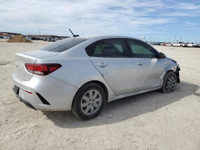 Изображение 3 2023 KIA RIO LX 2023 с VIN 3KPA24AD6PE614480