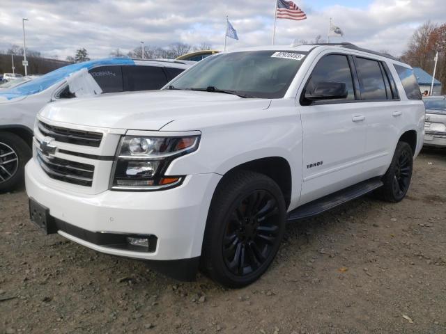 Obraz 2018 CHEVROLET TAHOE K1500 PREMIER 2018