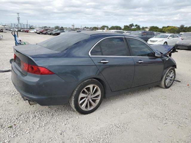 Изображение 3 2006 Acura TSX 2006 с VIN JH4CL96806C006053