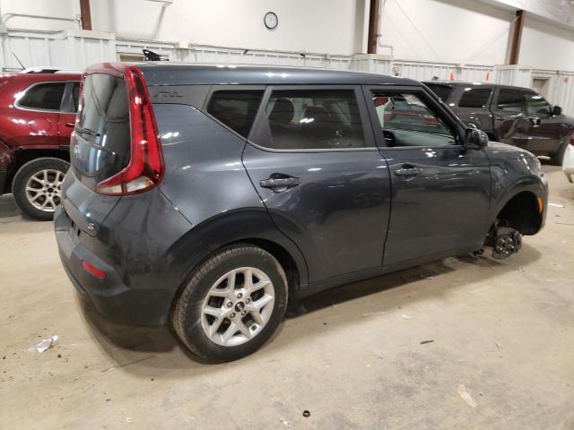 Image 3 of 2020 KIA SOUL LX 2020 with VIN KNDJ23AU2L7012034