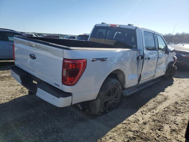 Obraz 3 z 2021 FORD F150 SUPERCREW 2021 z VIN 1FTFW1E80MFB26407