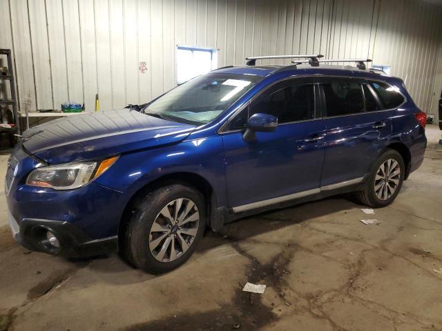 Obraz 1 z 2017 SUBARU OUTBACK TOURING 2017 z VIN 4S4BSETC9H3220328