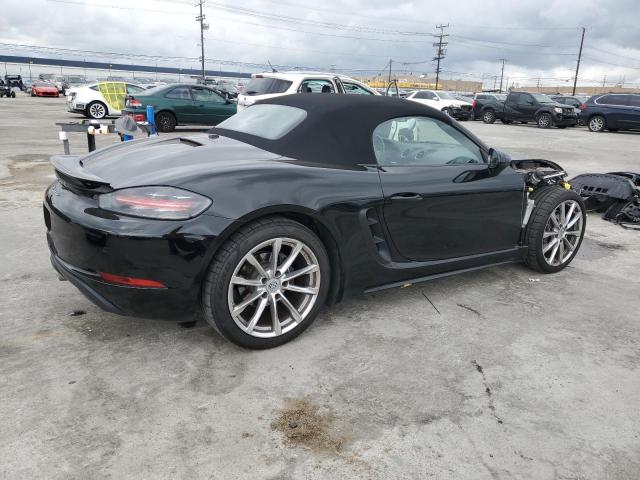 Изображение 3 2019 PORSCHE BOXSTER BASE 2019 с VIN WP0CA2A84KS210778
