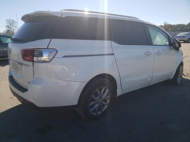 Image 3 of 2020 KIA SEDONA LX 2020 with VIN KNDMB5C10L6639056