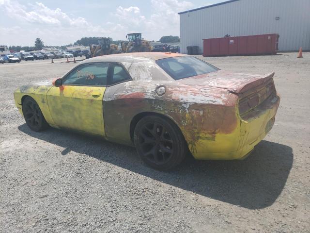 Obraz 2 z 2016 DODGE CHALLENGER R/T 2016 z VIN 2C3CDZBT2GH213992