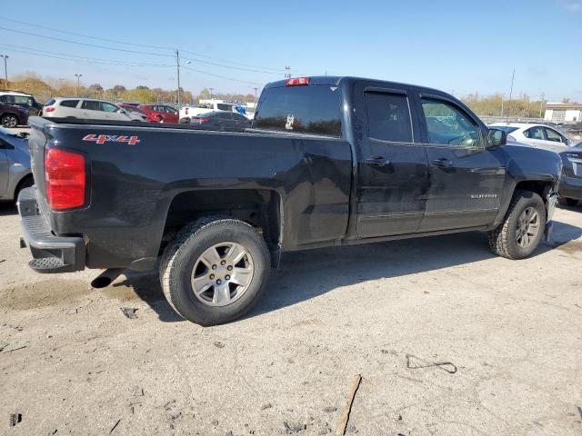 Image 3 of 2017 CHEVROLET SILVERADO K1500 LT 2017 with VIN 1GCVKREC5HZ303404